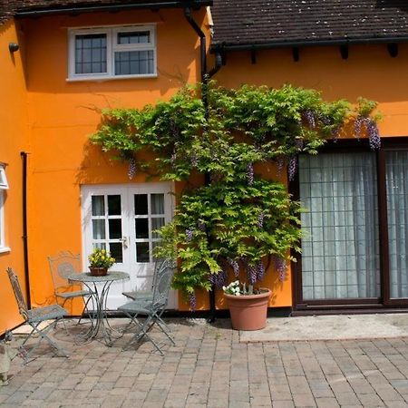 Woodview B&B Colchester Birch Exterior foto