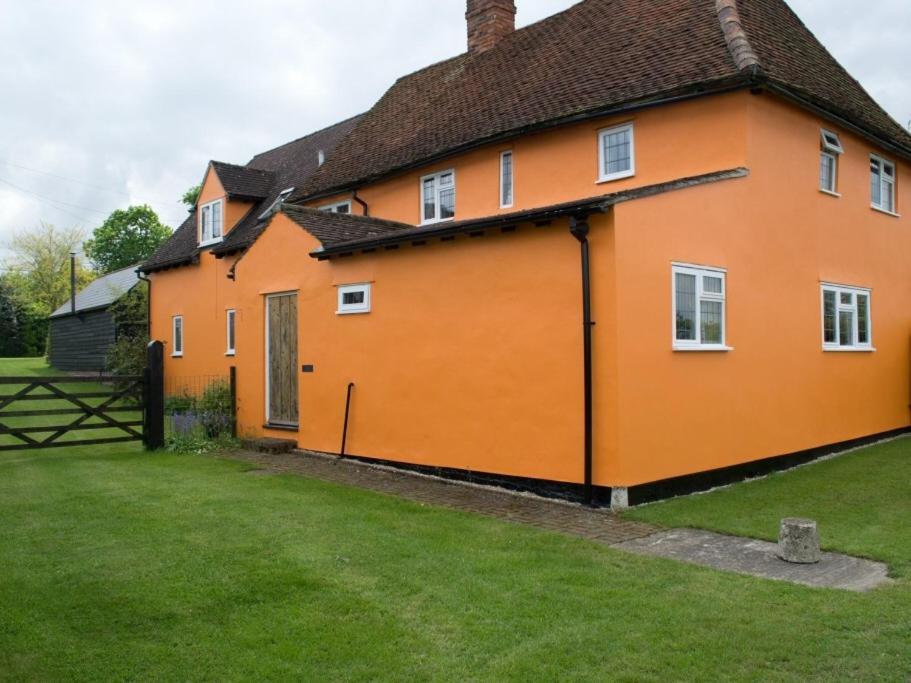 Woodview B&B Colchester Birch Exterior foto