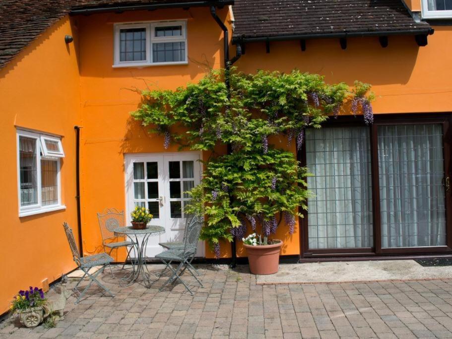 Woodview B&B Colchester Birch Exterior foto
