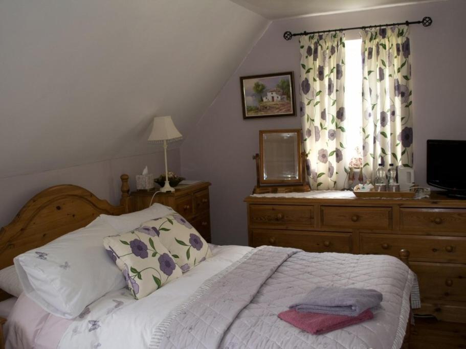 Woodview B&B Colchester Birch Zimmer foto