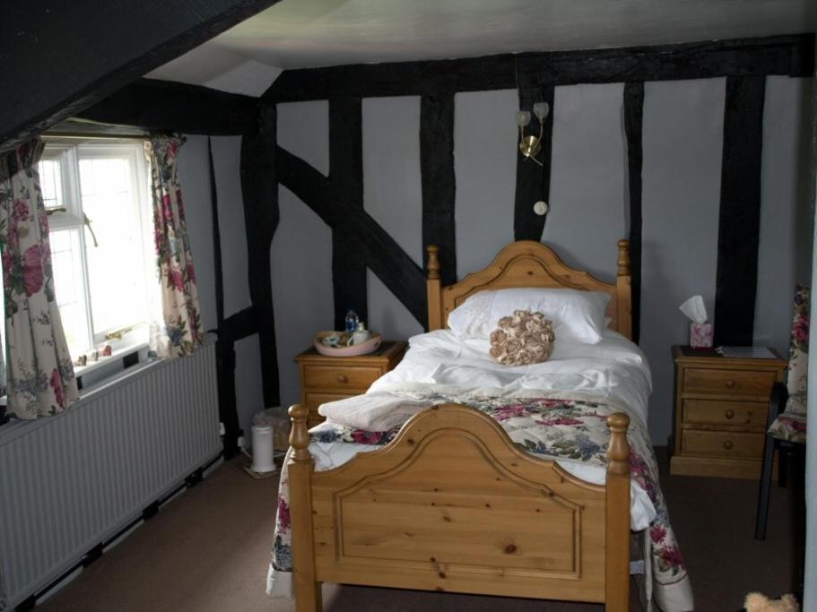 Woodview B&B Colchester Birch Zimmer foto
